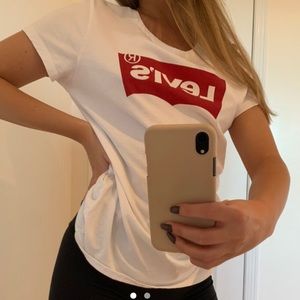LEVIS T-shirt❣️